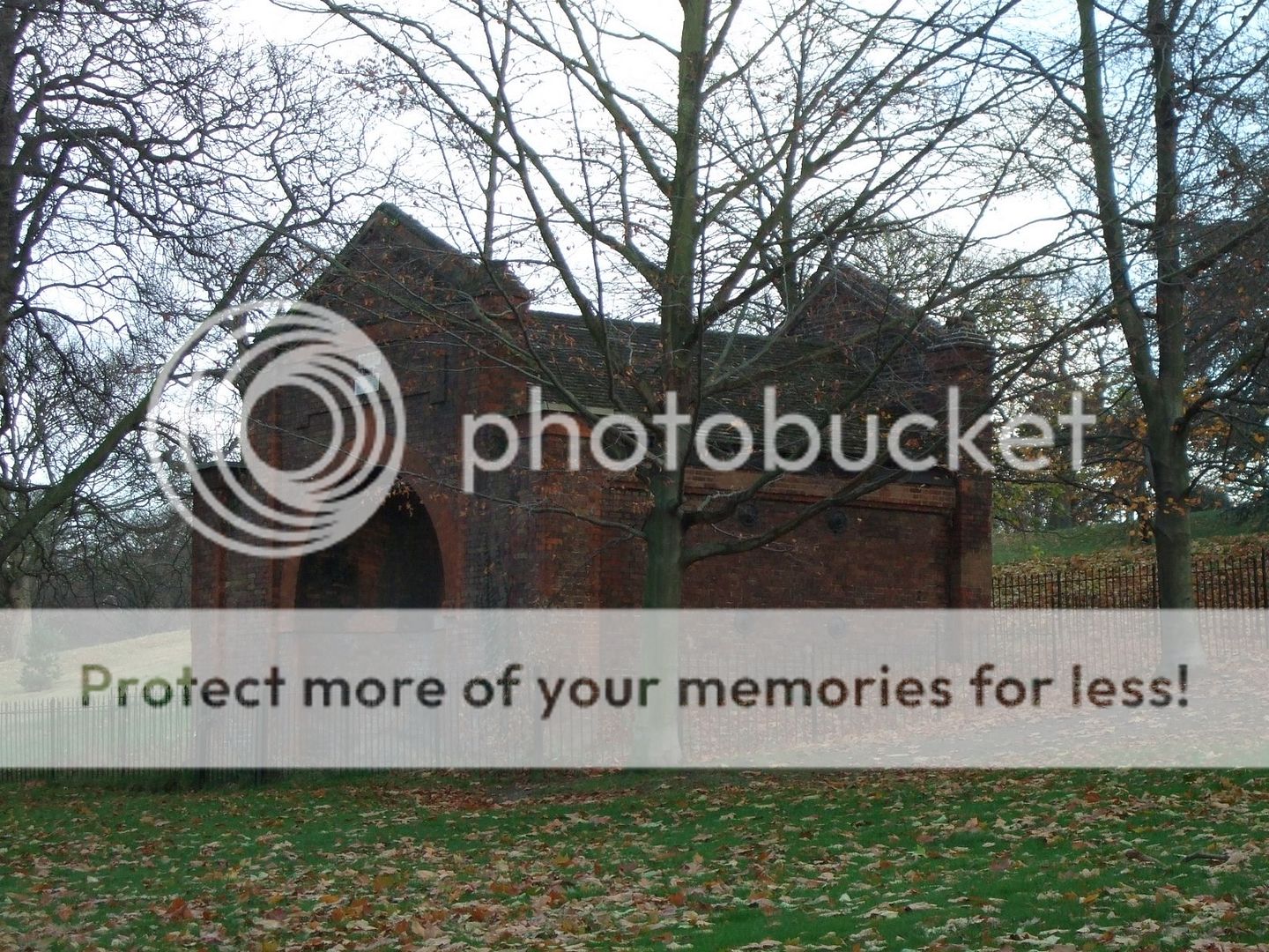 Report Greenwich Park Reservoir, Hyde Vale Conduit & Admiralty